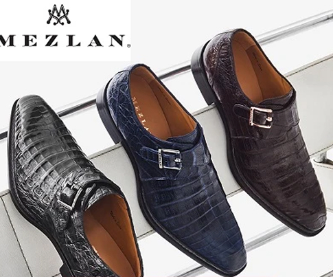 Mezlan Shoes