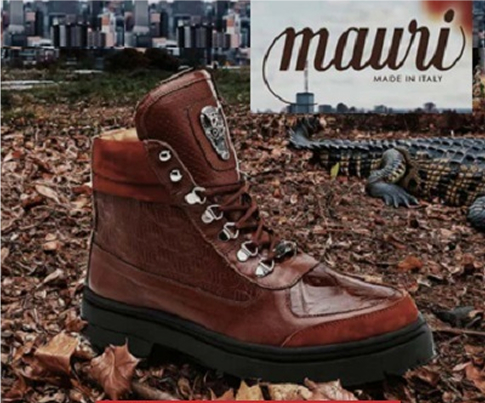 Mauri Shoes