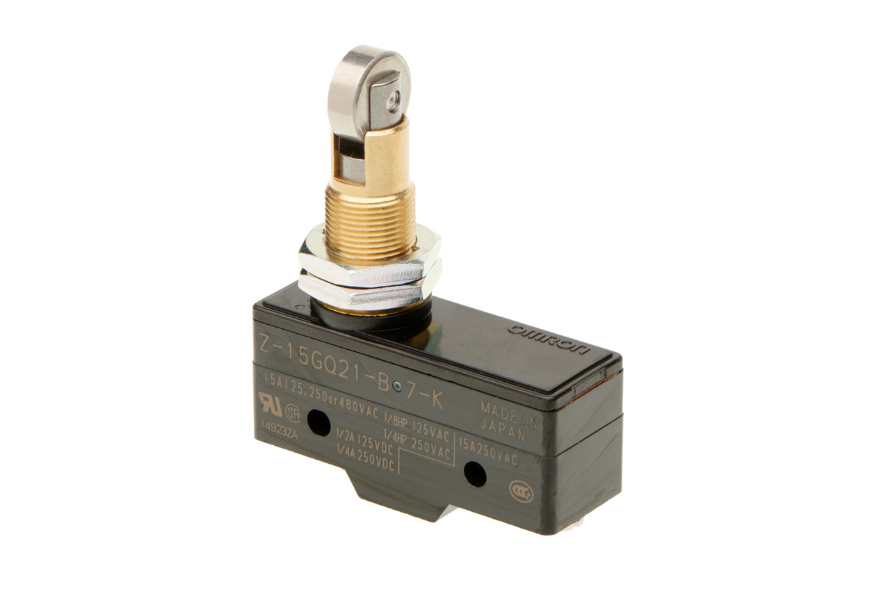 Roller Switch for Chute Systems | Midland Chutes