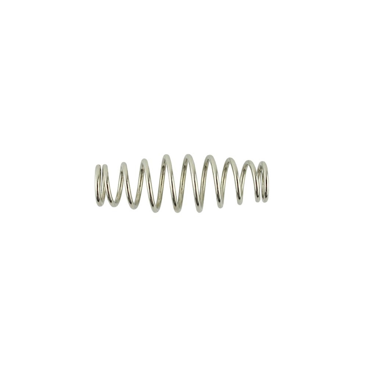 Replacement spring for Leponitt Mosaic Nippers.