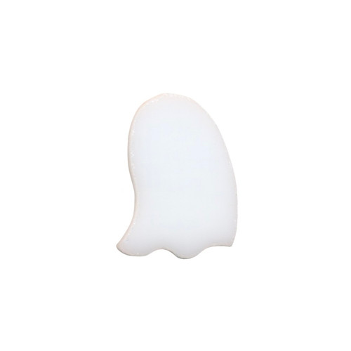 COE96 Fusible Precut Glass Mini Ghost 1