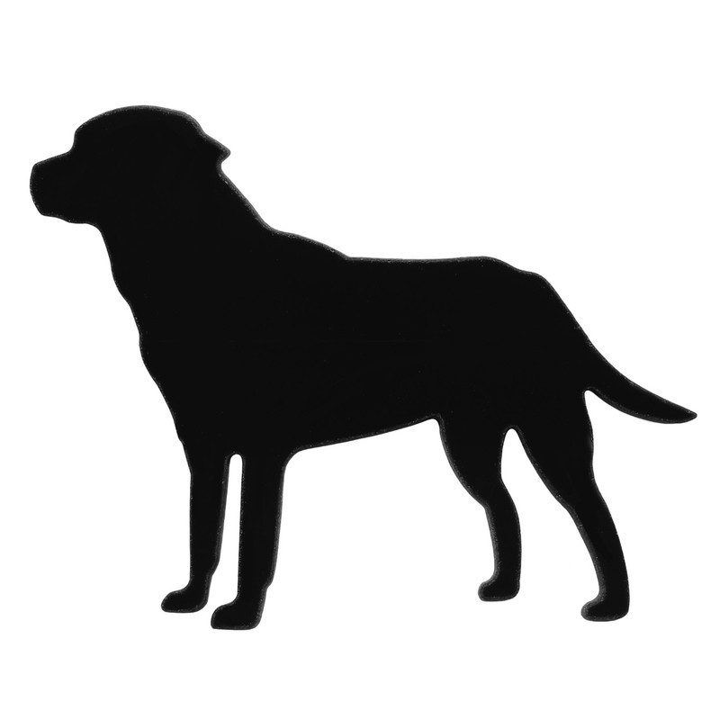 COE96 Fusible Precut Labrador Retriever