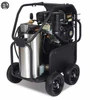 Landa LFT Cage - Gas / Diesel Cart