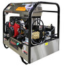 AaLadin 42-HE Series - High Efficiency Self Contained Pressure Washer