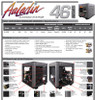 AaLadin 46 Series - Self Contained Pressure Washer