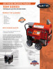 Alkota XH4 Series - Portable Electric Hot Water Pressure Washer