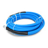 Cold Water Hose 1 Wire Braid 4000 PSI