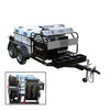 Alkota - MWVFS Mobile Wash Vaccum Filtration System Trailer