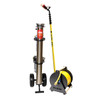 TUCKER® - Rival Water Fed Pole System Basic 4-Stage Kit