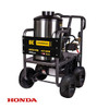 BE - Direct HW4013 Honda Hot Water Gas Engine Oil Fired