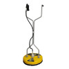 BE - 16" 4000PSI Whirl-A-Way Surface Cleaner