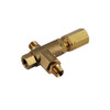 Cat Pumps - 7600S Brass Pressure Regulating Unloader