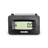 Hour Meter, 24-240V AC