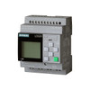Siemens - LOGO! Programmable Smart Relay 24 V 8 DI