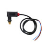 PA - PR16 Pressure Switch 580 Activation