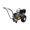 Pressure Pro - E3027HG GX200 Direct Drive Cold Water Pressure Washer - 6.5HP, 3GPM, 2700PSI