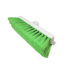 Dual Surface Brush (Green) 10"