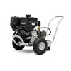 Karcher - 3.5 GPM 3500 PSI Direct Drive Vanguard 300 Engine Cold Water Pressure Washer