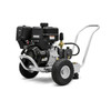 Karcher - 4.0 GPM 4000 PSI Direct Drive ES Vanguard 400 Engine Cold Water Pressure Washer