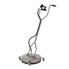 BE - 20" Stainless Steel Surface Cleaner For Pressure Washers 85.403.009