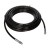 ProPulse - 1/4" Polyester Braid 160° Max Jetter Hose