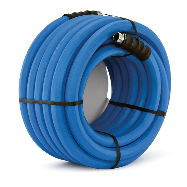 BluBird 1″ BluSeal Rubber Water Garden Hose