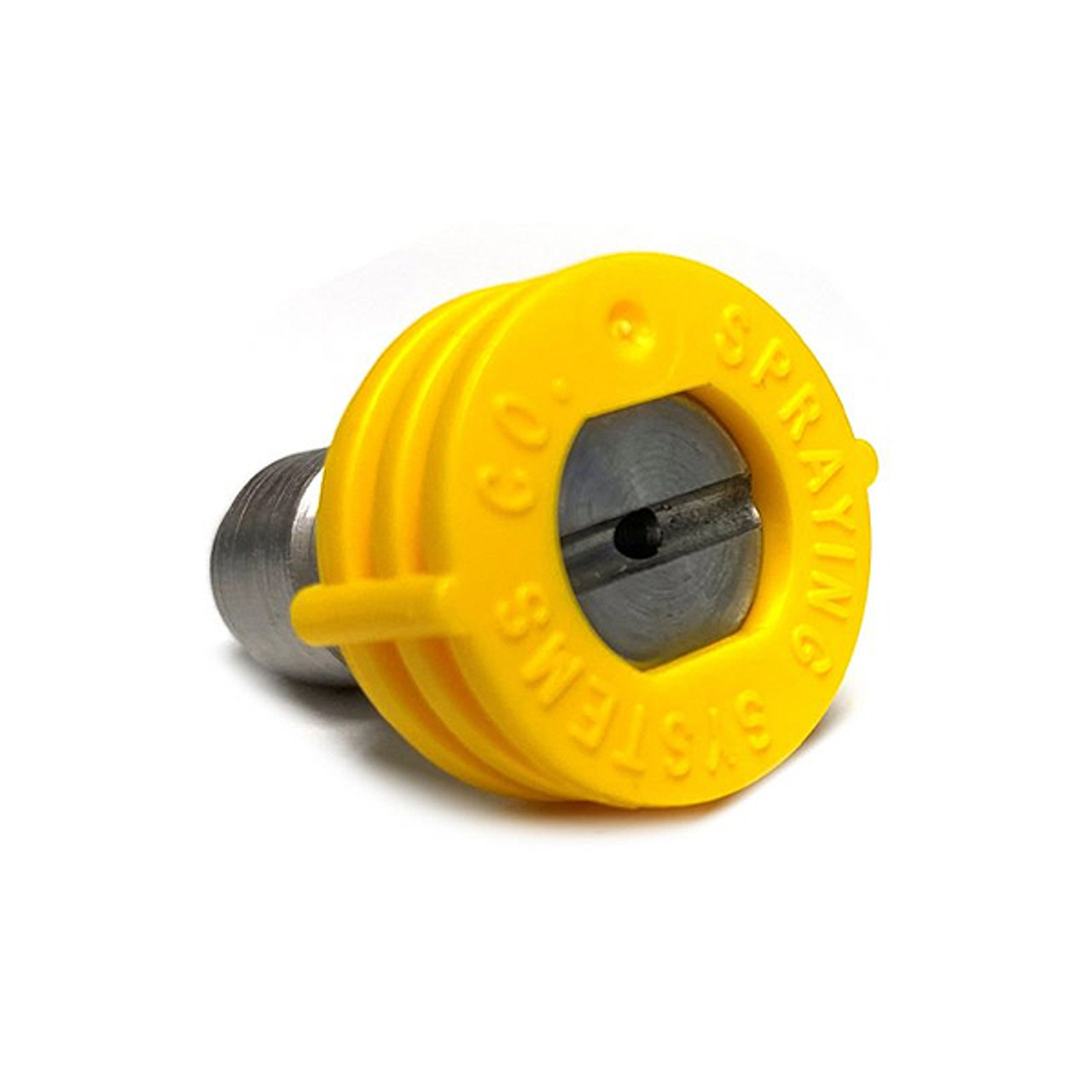 15 Degree Quick Coupler Nozzle - Male 20.0 1/4" 15 Degree Quick Coupler Nozzle - Male 20.0 1/4"