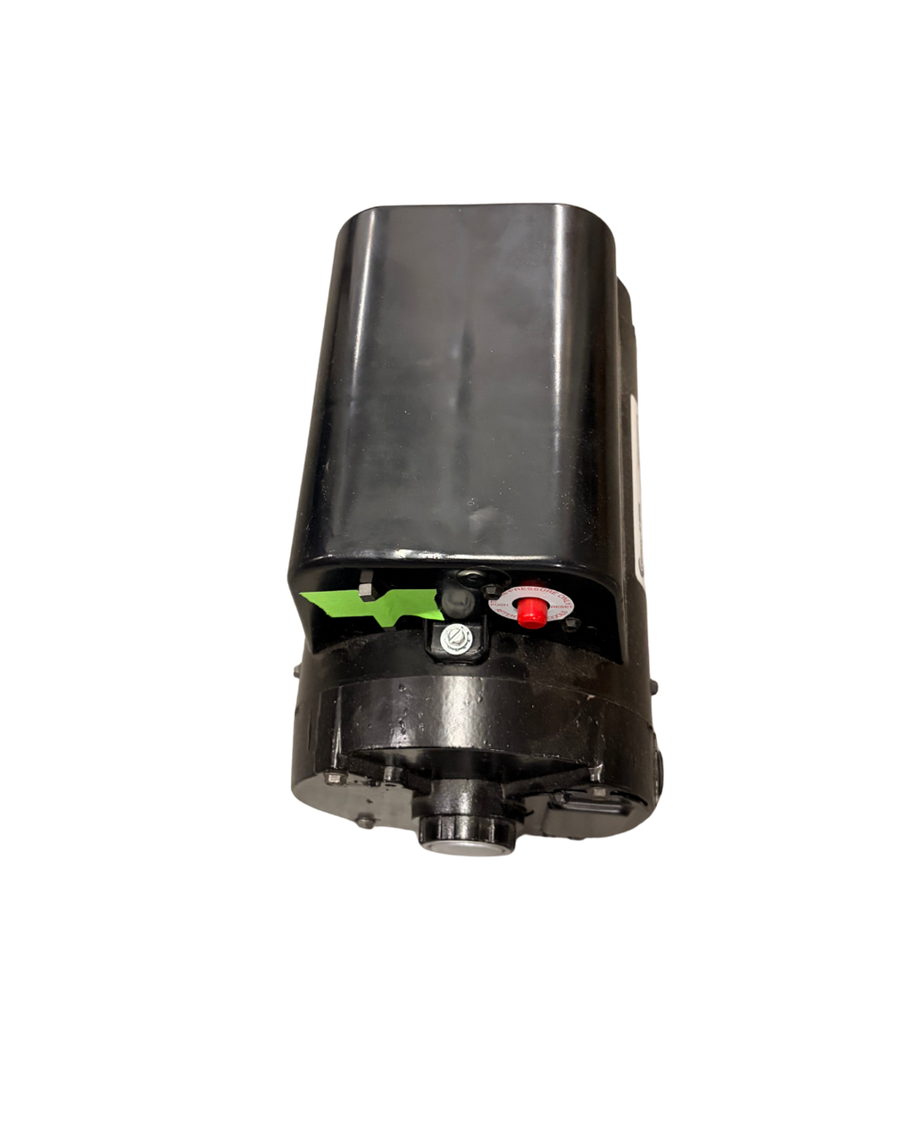 Motor 2.3 HP 115/230V 1 Phase 3450 RPM 5/8" Shaft C Face