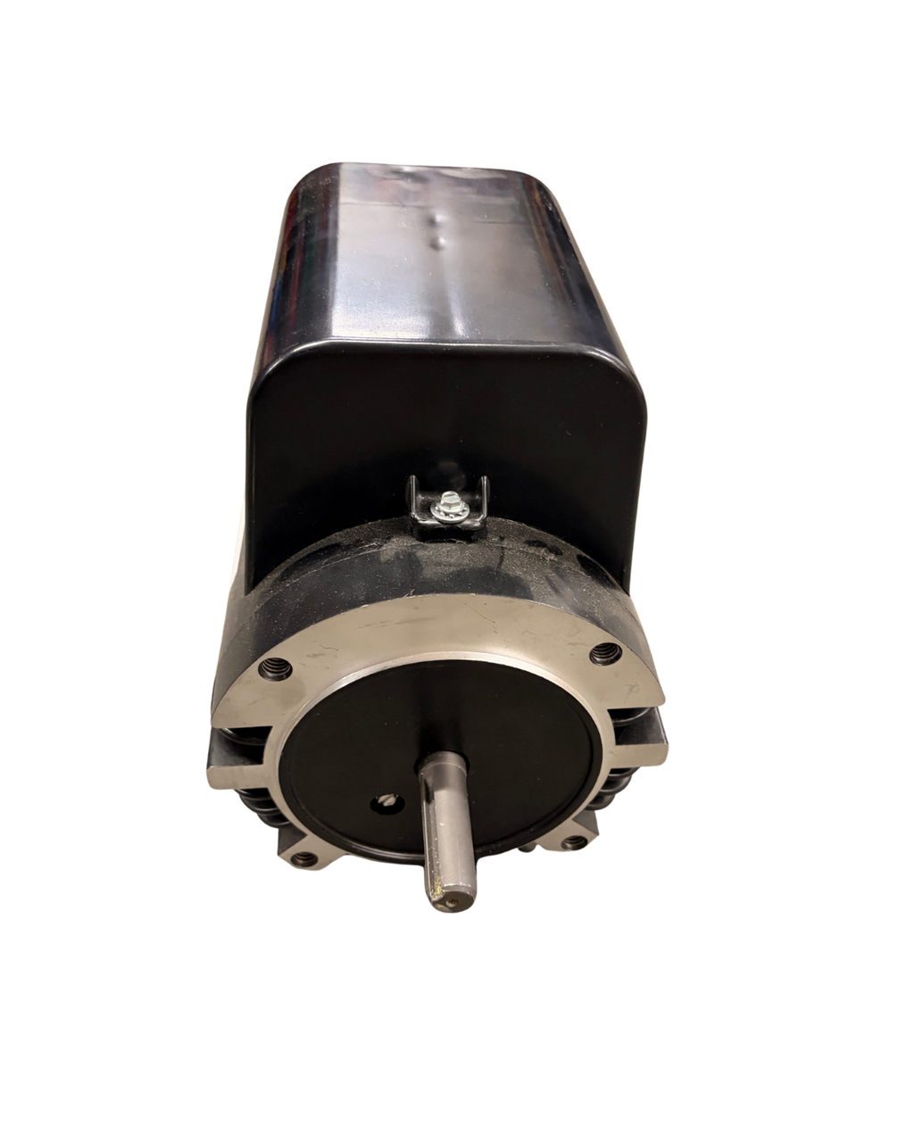 Motor 2.3 HP 115/230V 1 Phase 3450 RPM 5/8" Shaft C Face