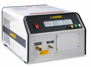 Landa SEA Stationary Electric Pressure Washer