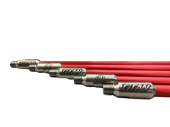 Dig Pig | Titan LW