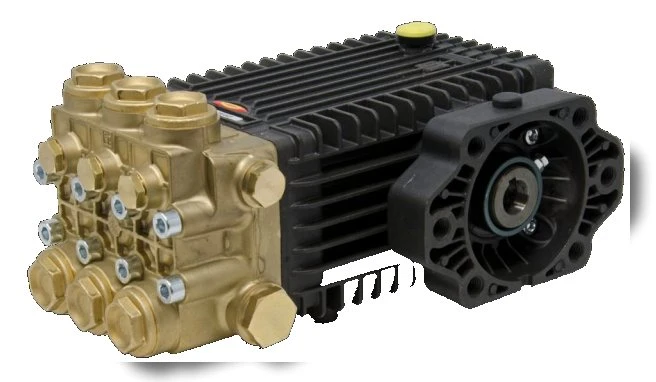 General Pump - TSF2221HYD
