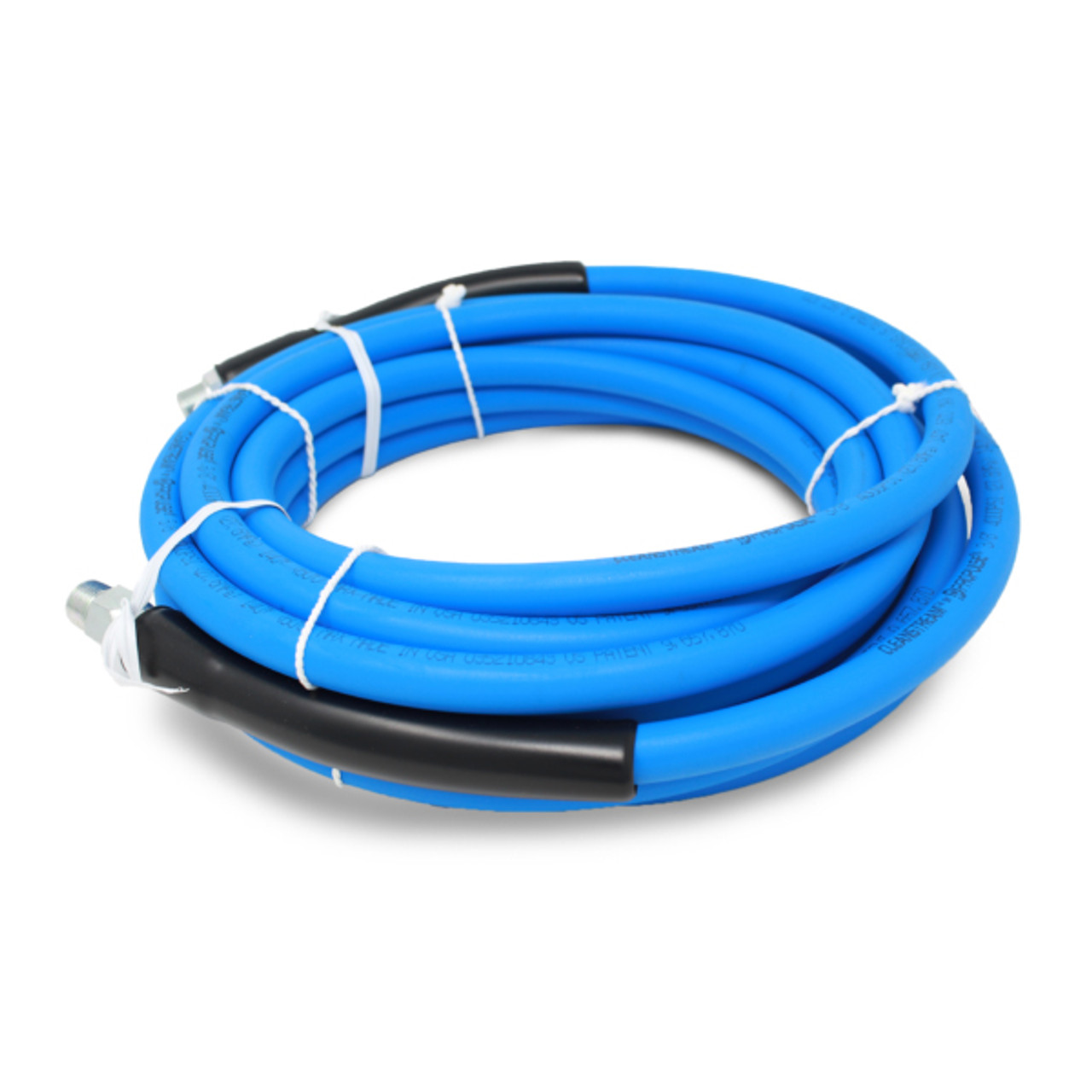 Cold Water Hose 1 Wire Braid 4000 PSI