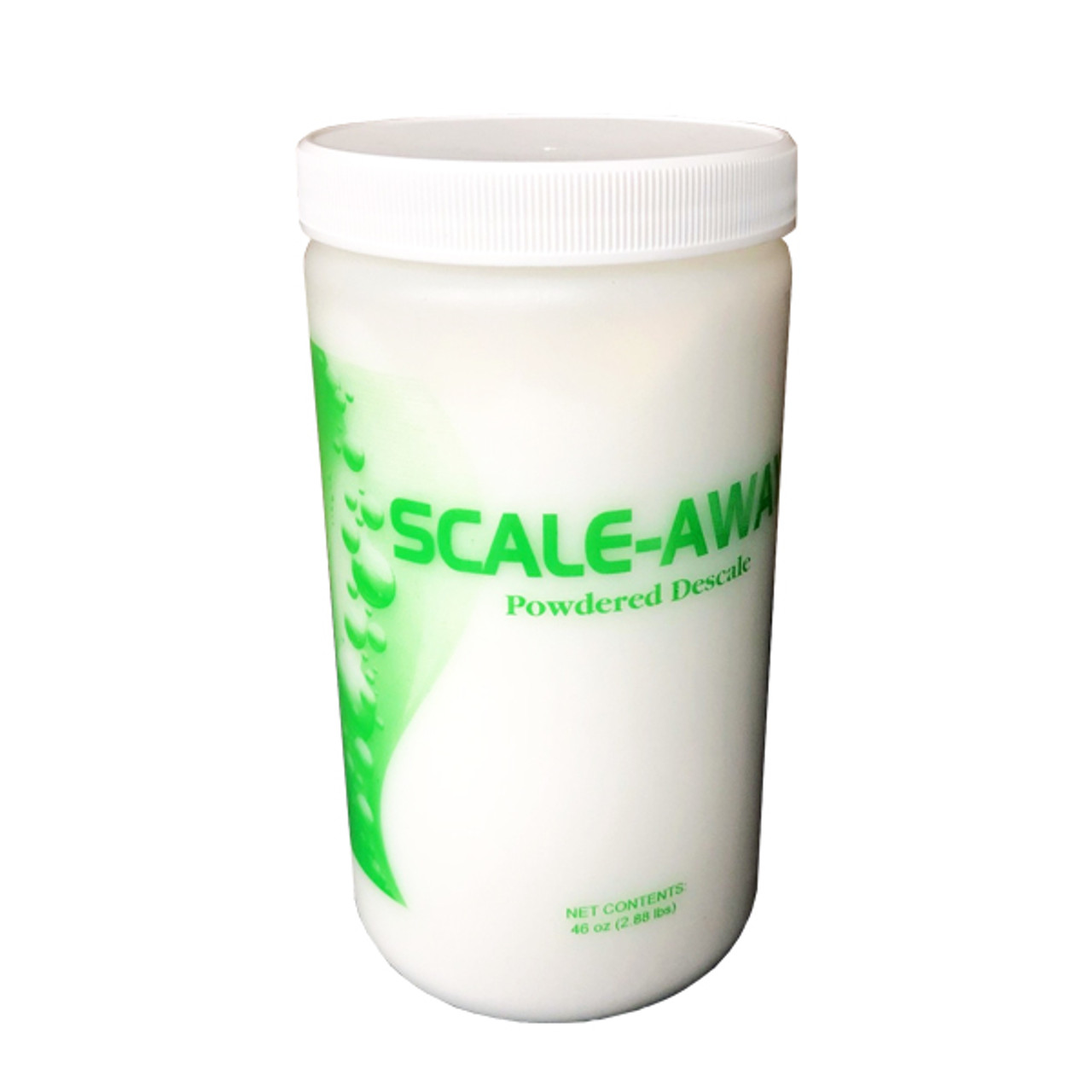 Scale-Away - Powdered Descale