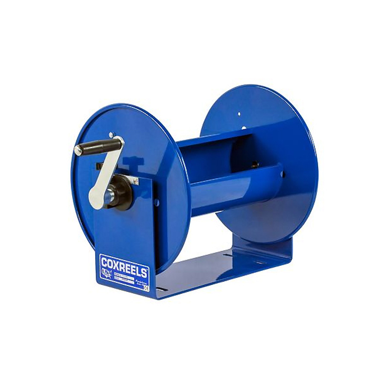 Coxreels - 112-3-100 Hand Crank Hose Reel - 3/8x100