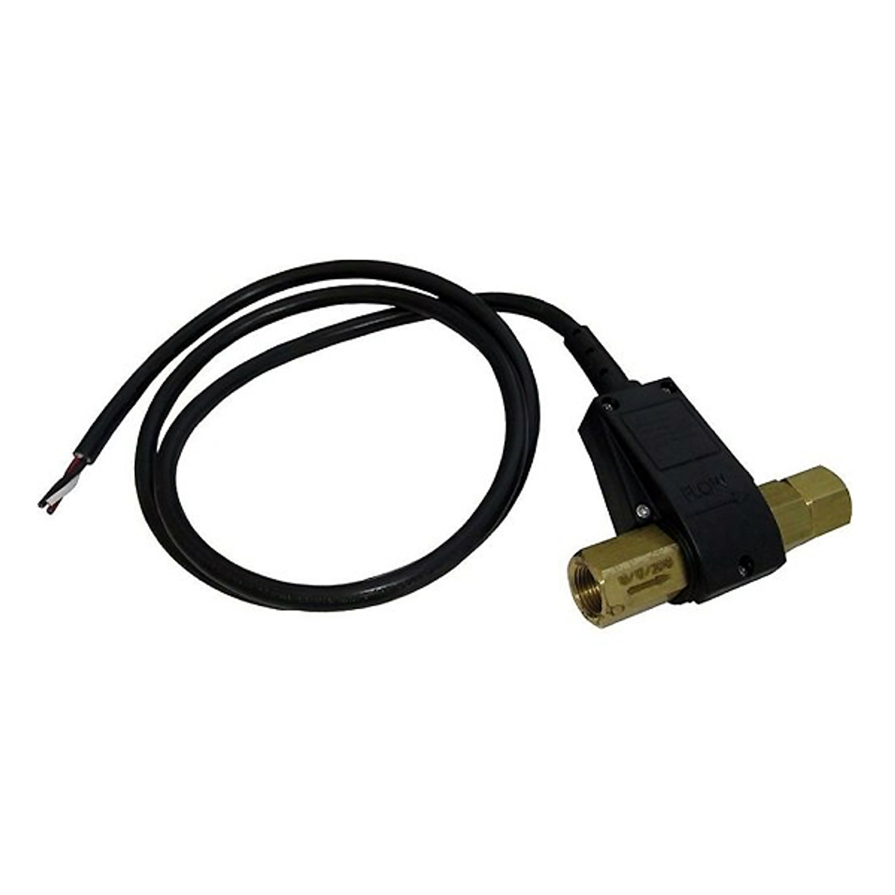 General Pump - 100975 Reedless Brass Flow Switch -12 GPM