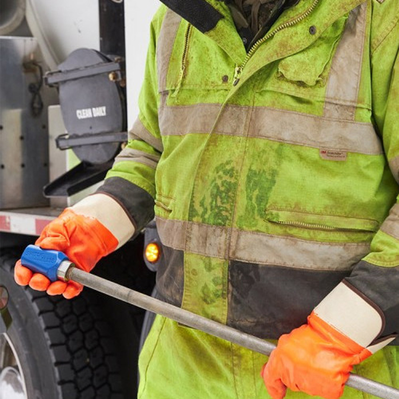 Hydra-Flex - Switchblade™ Ace Nozzle Kits