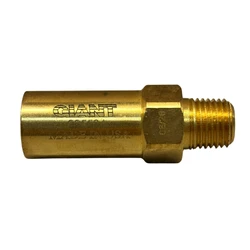 American Pressure - Adjustable Pressure Relief Valve