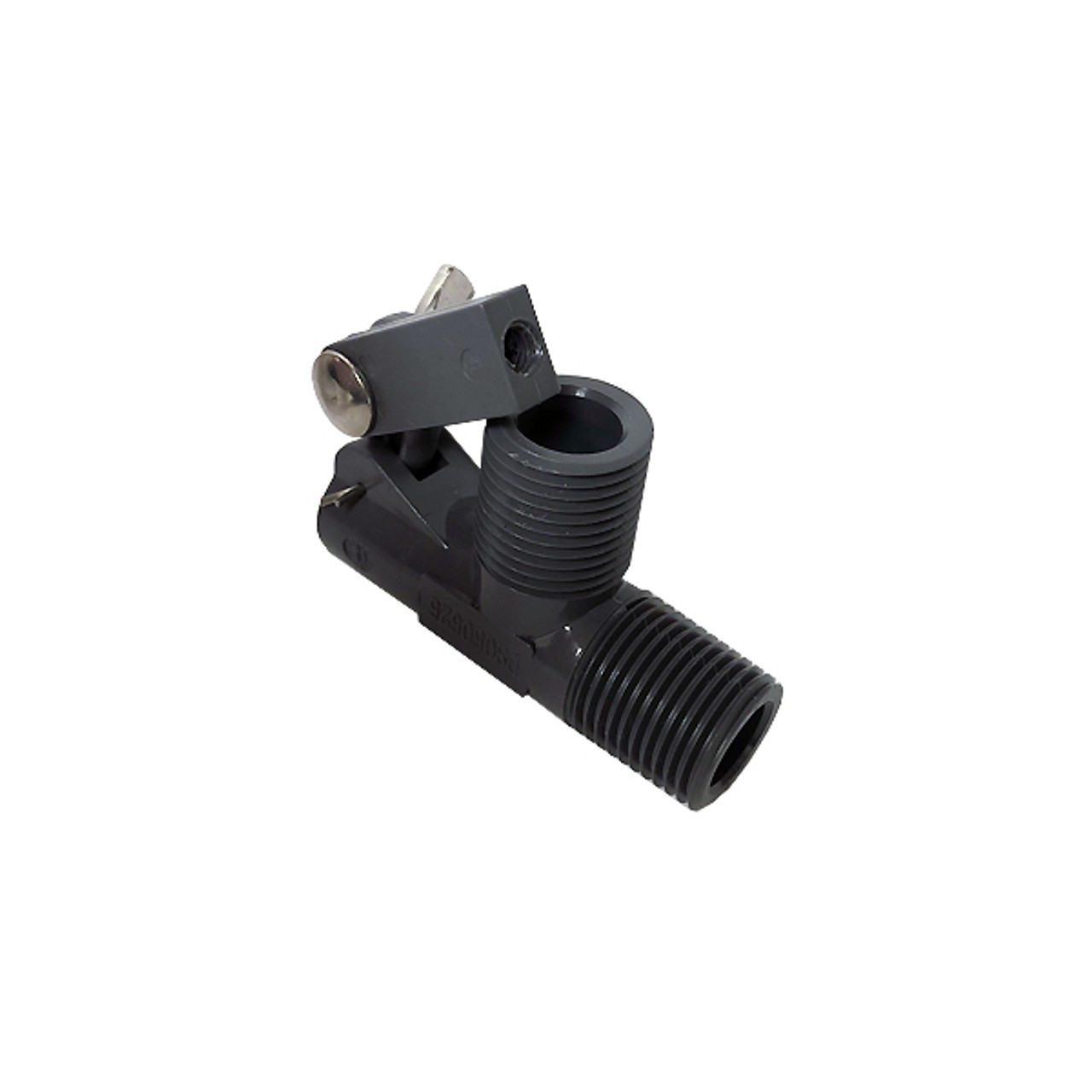 Karcher - PVC Float Valve 1/2" Male Inlet