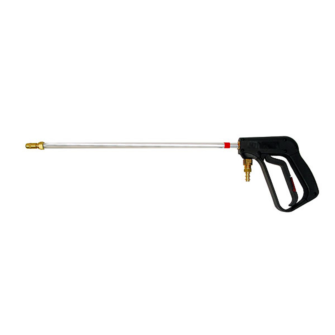 Comet - 24 Heavy Duty Low Pressure Chemical Spray Wand
