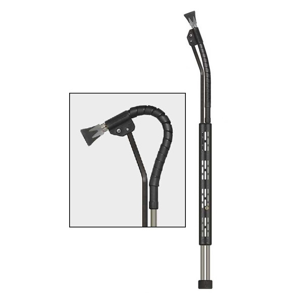 Suttner - ST85 Push Pull Lance