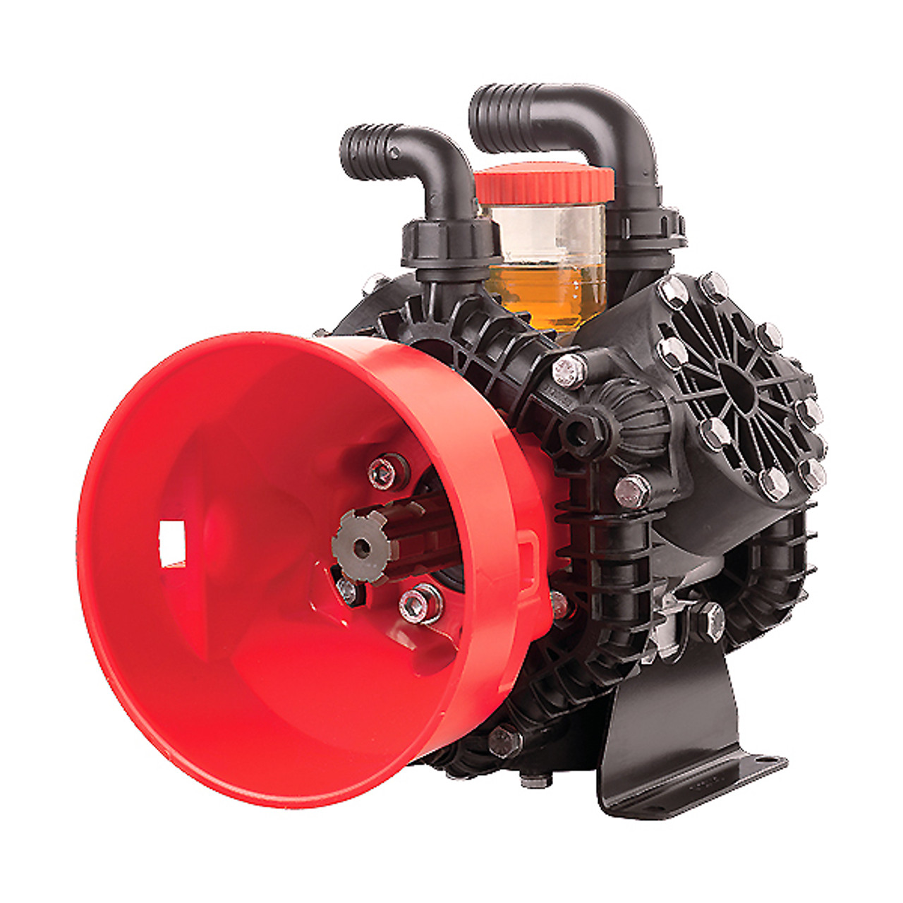 Annovi Reverberi - AR45LFP-GR-GCI - Polypropylene Softwash Pump