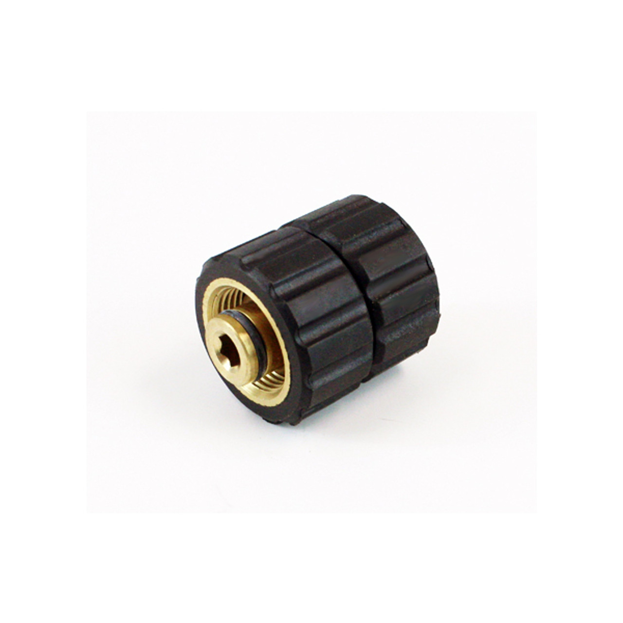 General Pump - Quick Coupler Female 22mm X Female 22mm