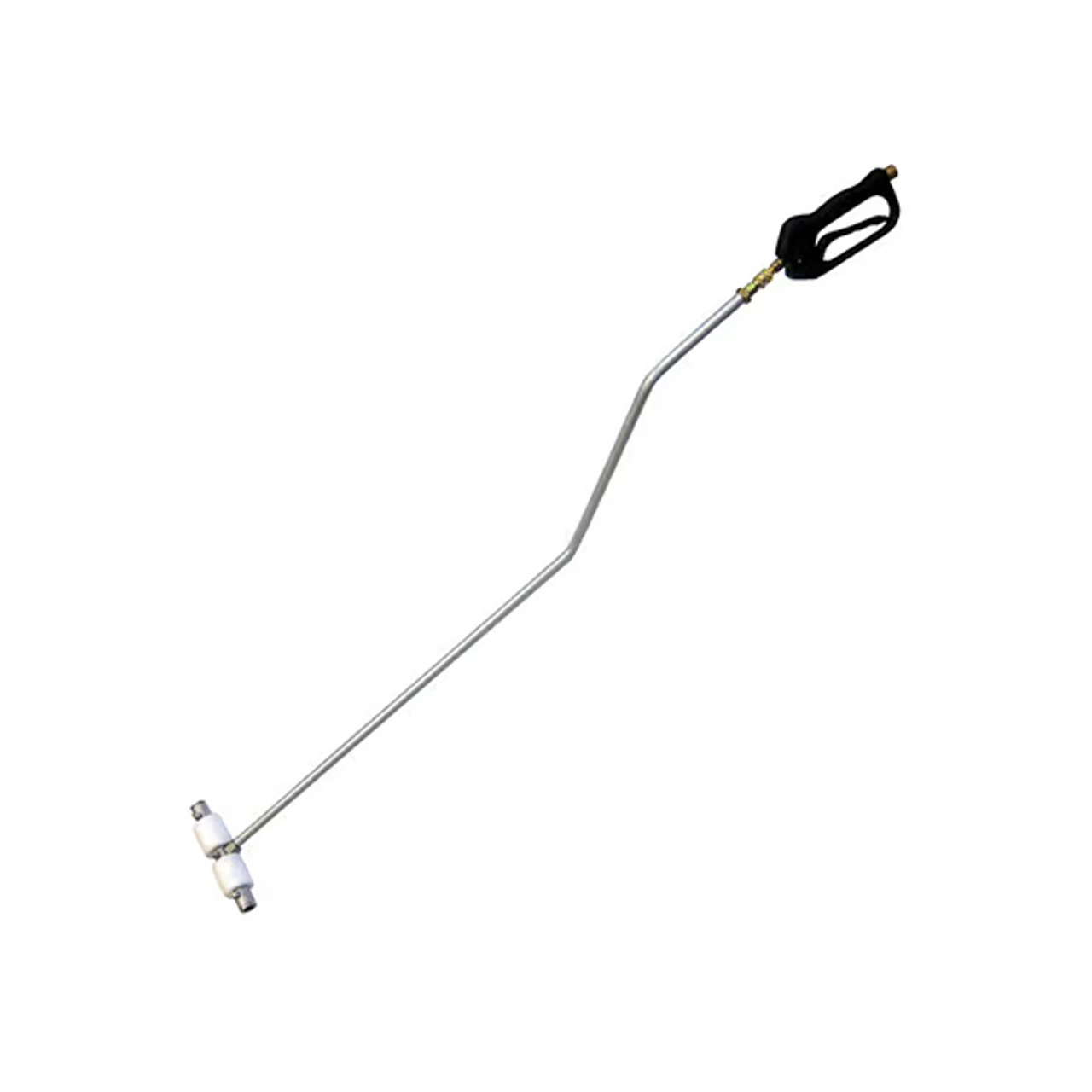 Self Serve Undercarriage Wand Assembly