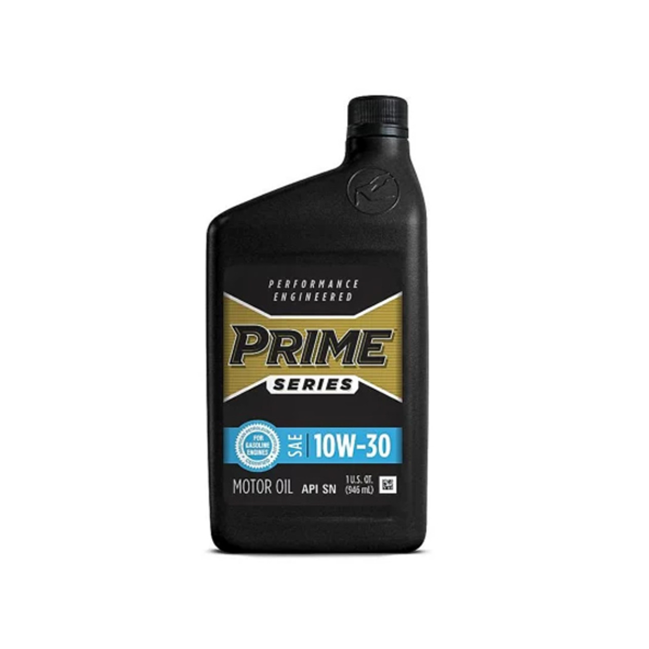 Prime Series - Conventional Motor Oil SAE 10W-30