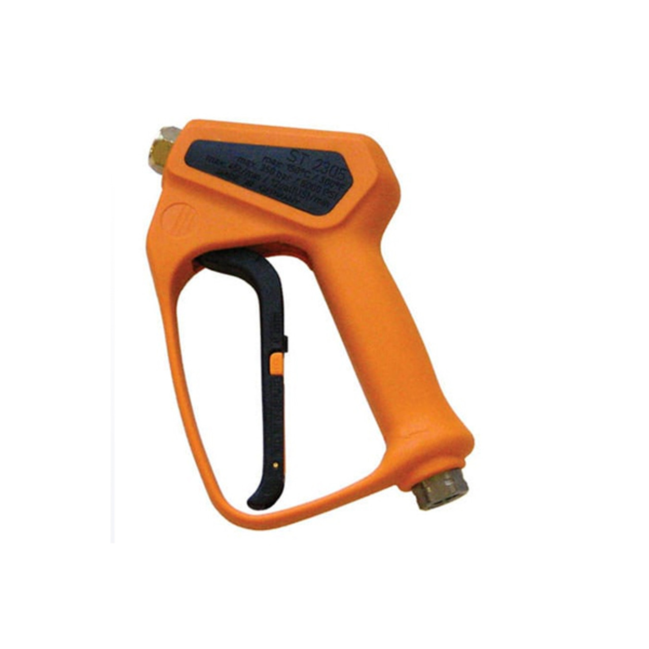 Trigger Switch (Orange) - For Handler 140, 190, 210MVP & IronMan 230 Guns -  Hobart Welding Products