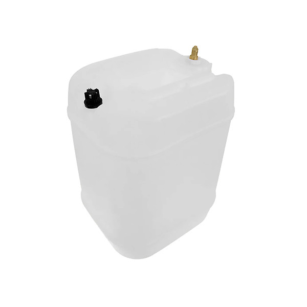 X-Jet - XPSA Pail System 5 Gallon Bucket with PVC Tube