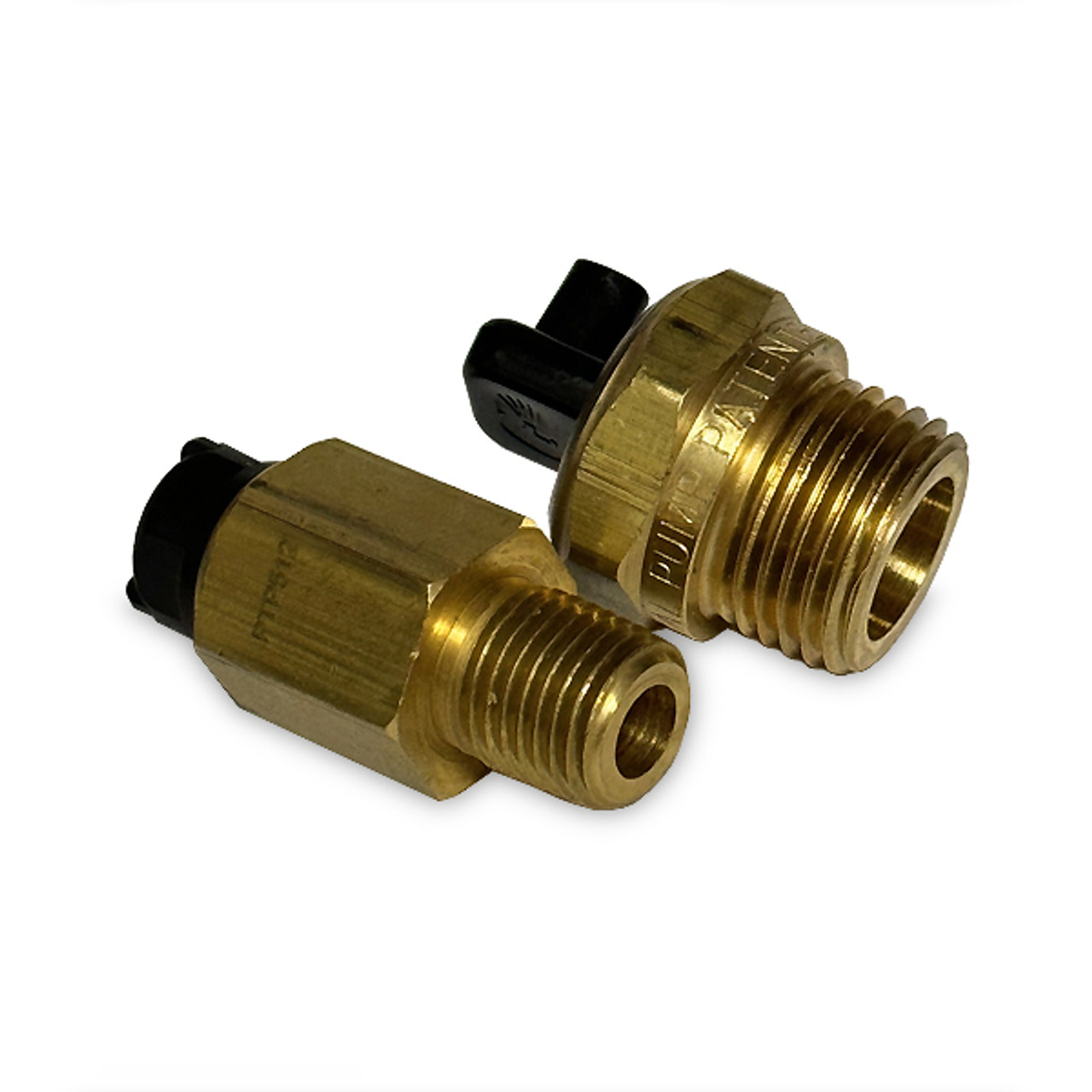 General Pump - 145º Pump Protectors