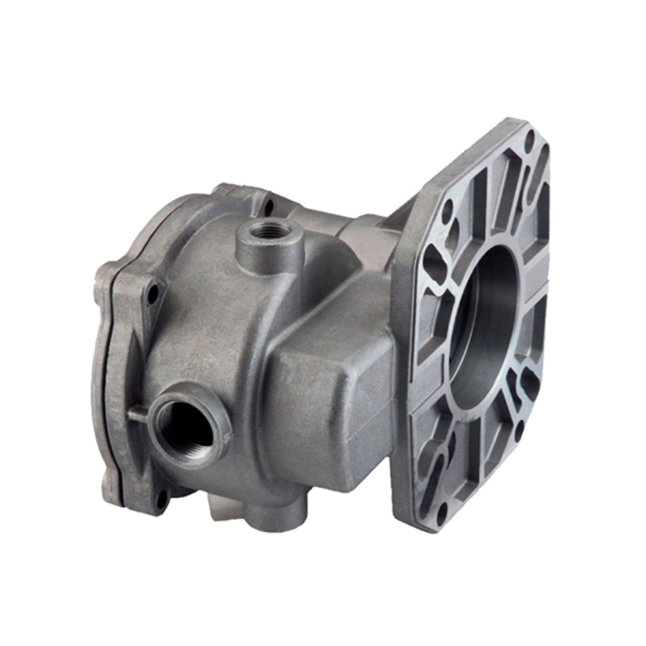 General Pump YGR1000P Gear Box For 47, 47SS, 66 Series - 18-24 HP, J609A Motors, 2.2:1