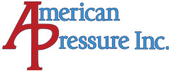 American Pressure Inc